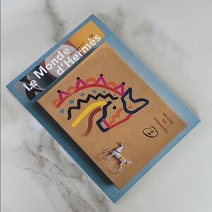 Le Monde d’Hermes Magazine Spring/Summer 2025